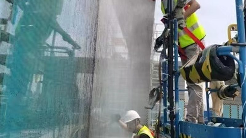 折叠门缓冲器：揭秘其型号、规格与参数