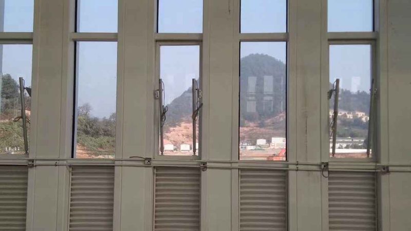 断桥铝与非断桥铝型材厚度标准解析