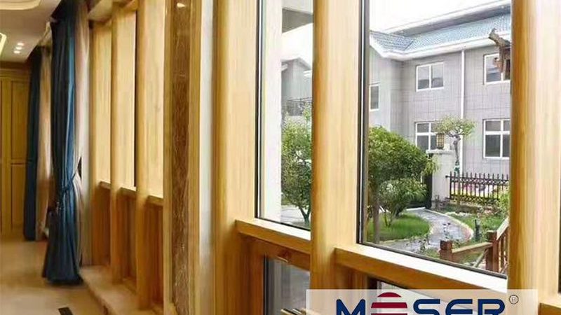 门窗加盟品牌的供应链和生产实力直接影响产品质量和交付周期。以下方面值得关注：