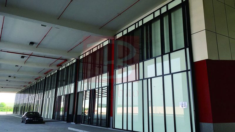北京封阳台改阳光房，如何选择专业公司？**